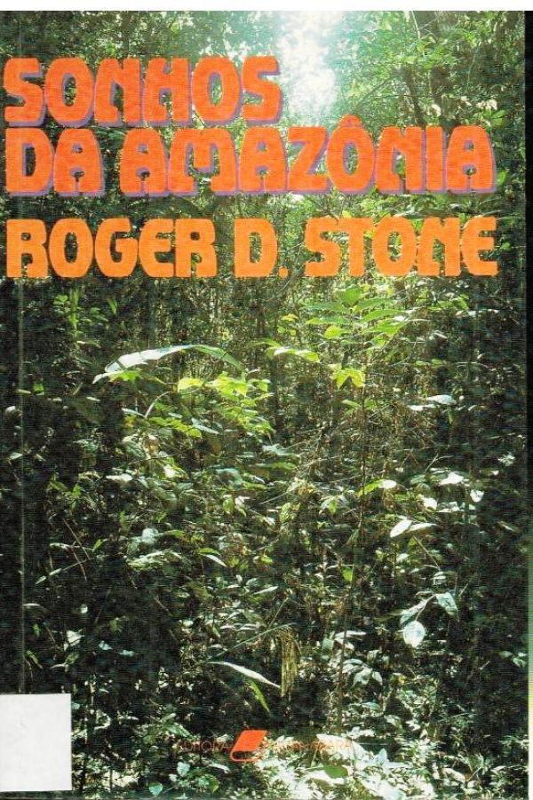 Sonhos da Amazônia